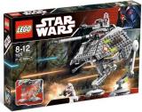 LEGO STAR WARS 7671 terénní útočná jednotka