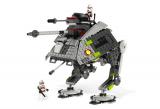 LEGO STAR WARS 7671 terénní útočná jednotka