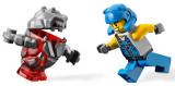 LEGO POWER MINERS 8956 drtiič kamenů