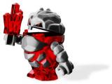 LEGO POWER MINERS 8956 drtiič kamenů