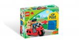LEGO DUPLO 5638 listonoš