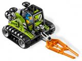 LEGO POWER MINERS 8958 žulový drtič