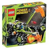 LEGO POWER MINERS 8959 bagr s chapadly