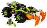 LEGO POWER MINERS 8959 bagr s chapadly