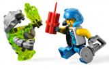 LEGO POWER MINERS 8959 bagr s chapadly