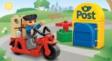 LEGO DUPLO 5638 listonoš