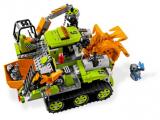 LEGO POWER MINERS 8961 hrablo na krystaly