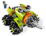 LEGO POWER MINERS 8960 burácející vrtačka