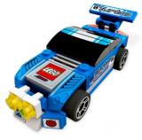 LEGO RACERS 8120 sprinter rallye