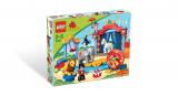 LEGO DUPLO 5593 cirkus