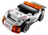 LEGO RACERS 8121 vládce tratě