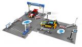LEGO RACERS 8124 ledová rallye