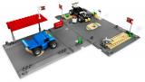 LEGO RACERS 8126 pouštní závod