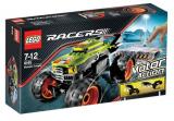 LEGO RACERS 8165 super skokan