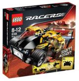 LEGO RACERS 8166 skokan s křídly