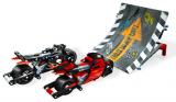 LEGO RACERS 8167 odvážní jezdci