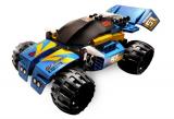 LEGO RACERS 8494 ohnivý prstenec