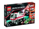 LEGO RACERS 8184 závodní truck RC