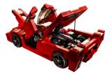 LEGO RACERS 8156 ferrari FXX 1:17