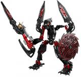 LEGO BIONICLE 8978 GLATORIAN Skrall