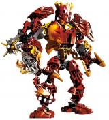 LEGO BIONICLE 8979 GLATORIAN Malum