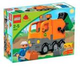 LEGO DUPLO 5637 popelář