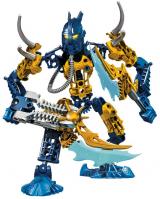 LEGO BIONICLE 8981 GLATORIAN Tarix