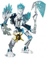 LEGO BIONICLE 8982 GLATORIAN Strakk