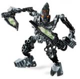 LEGO BIONICLE 8972 Atakus