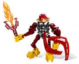 LEGO BIONICLE 8973 Raanu