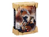 LEGO BIONICLE 8977 Zesk
