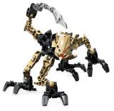 LEGO BIONICLE 8977 Zesk