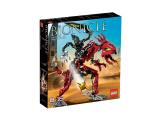 LEGO BIONICLE 8990 Fero a Skirmix