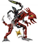LEGO BIONICLE 8990 Fero a Skirmix