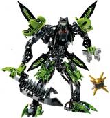 LEGO BIONICLE 8991 Tuma