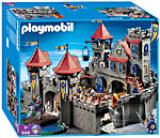 PLAYMOBIL KRÁLOVSTVÍ 3268 velký královský hrad