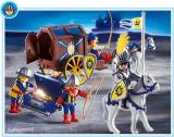 PLAYMOBIL KRÁLOVSTVÍ 3314 královi rytíři