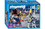 PLAYMOBIL KRÁLOVSTVÍ 3314 královi rytíři