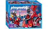 PLAYMOBIL KRÁLOVSTVÍ 3319 dračí rytíř s doprovodem