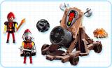 PLAYMOBIL KRÁLOVSTVÍ 3320 Dračí rytíř s tlustou Bertou