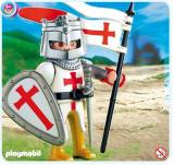 PLAYMOBIL KRÁLOVSTVÍ 4670 královský rytíř