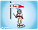 PLAYMOBIL KRÁLOVSTVÍ 4670 královský rytíř
