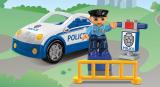 LEGO DUPLO 4963 policie