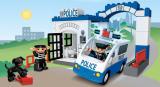 LEGO DUPLO 5602 policejní st.