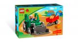LEGO DUPLO 4687 traktor