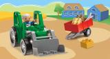 LEGO DUPLO 4687 traktor