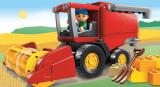 LEGO DUPLO 4973 kombajn