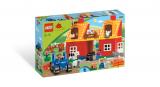 LEGO DUPLO 4665 velká farma