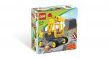 LEGO DUPLO 4986 bagřík