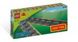 LEGO DUPLO 2734 koleje